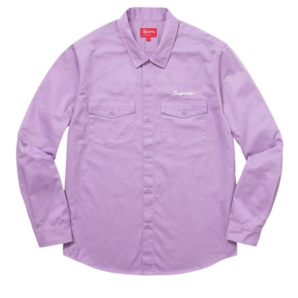 Supreme - Picture 1 of 2